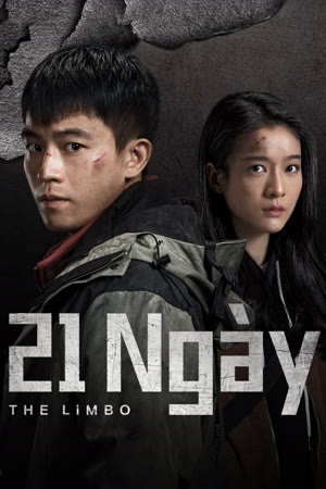 21 Ngày (The Limbo) (2024)