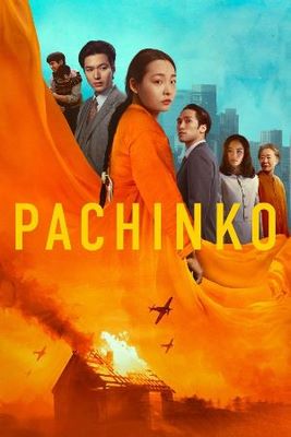 Pachinko (Phần 1) (2022)