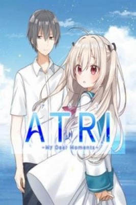 ATRI -My Dear Moments (2024)