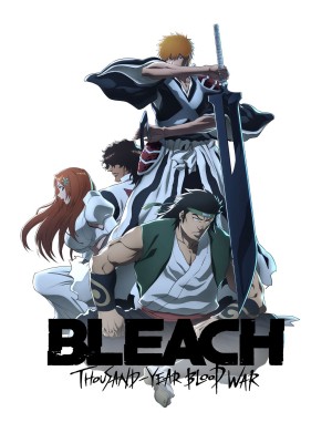 Bleach: Huyết Chiến Ngàn Năm - Xung Khắc (2024)
