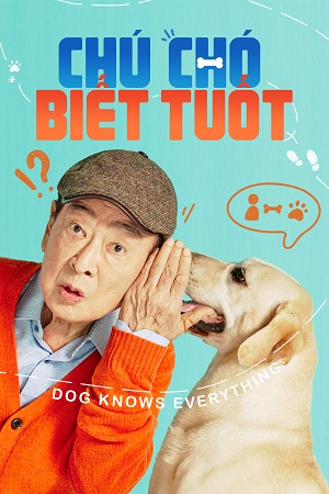 Chú Cún Thông Thái (2024)