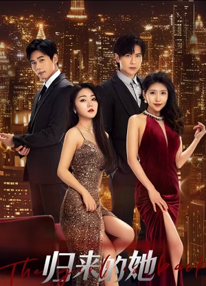 Cô Ấy Trở Lại (2024)