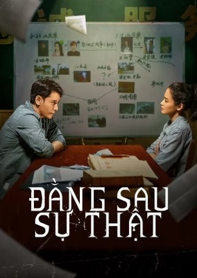 Đằng Sau Sự Thật (Phần 1) (2024)