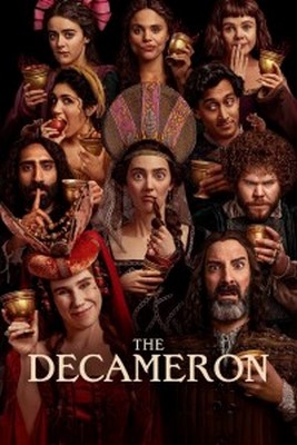 Decameron: Mười ngày (2024)