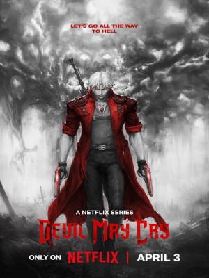 Devil May Cry (2025)
