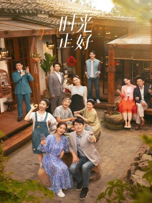 Đúng Thời Điểm (2024)
