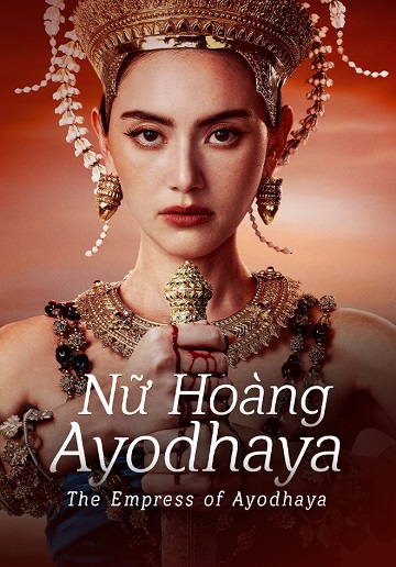Nữ Hoàng Ayodhaya (2024)