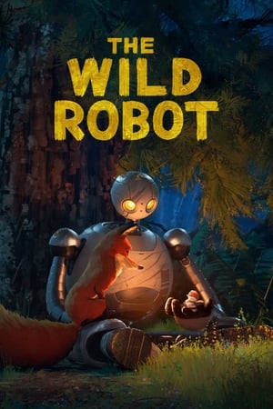 Robot Hoang Dã (2024)