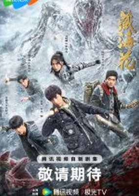 Tàng Hải Hoa (Zang Hai Hua) (2024)