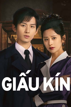 Thâm Tiềm: Giấu Kín (2024)