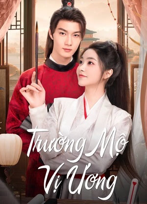 Trường Mộ Vị Ương (2024)